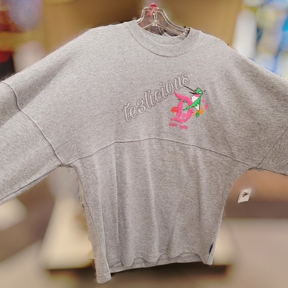 DISNEYLAND CRITTERS FOREST FRIENDS SPIRIT … - Picture 6 of 8